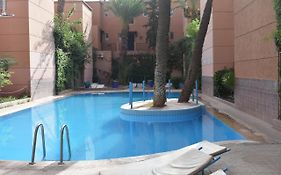 Riad House Medina G3