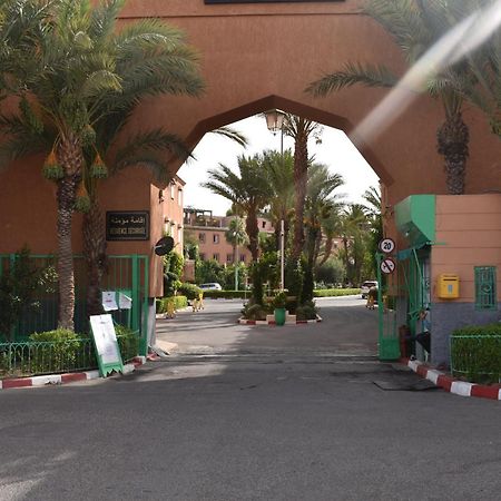 Riad House Medina G3 Villa Marrakesh Exterior foto