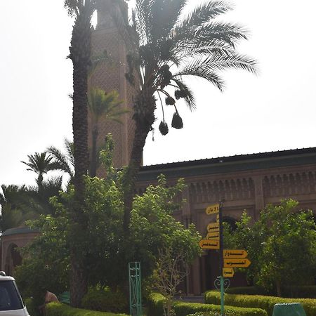 Riad House Medina G3 Villa Marrakesh Exterior foto
