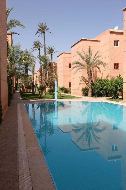 Riad House Medina G3 Villa Marrakesh Exterior foto