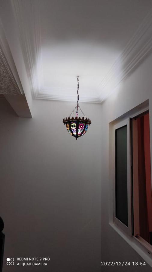 Riad House Medina G3 Villa Marrakesh Exterior foto