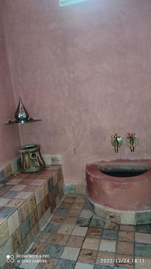 Riad House Medina G3 Villa Marrakesh Exterior foto