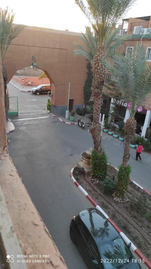 Riad House Medina G3 Villa Marrakesh Exterior foto