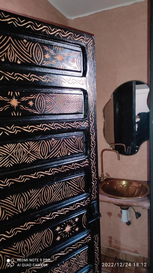 Riad House Medina G3 Villa Marrakesh Exterior foto