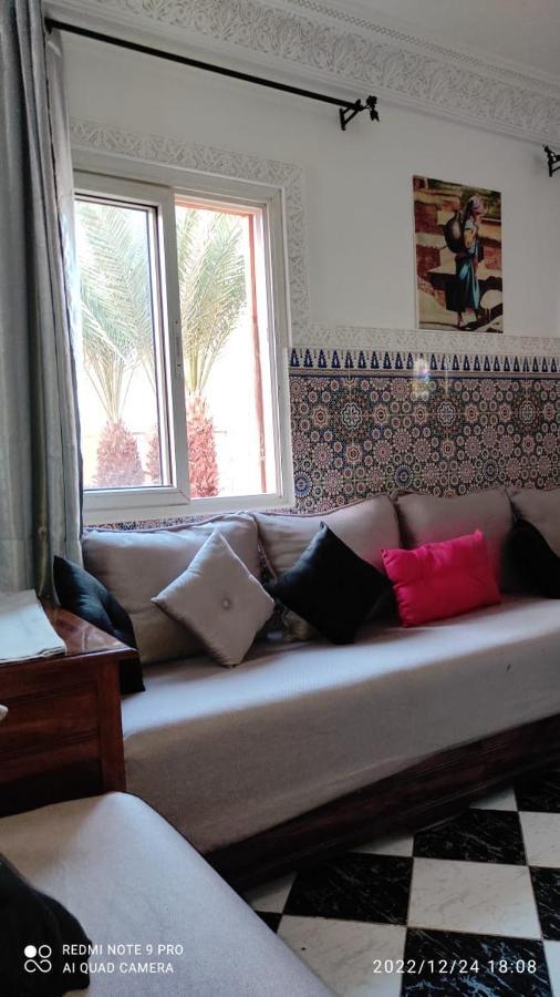 Riad House Medina G3 Villa Marrakesh Exterior foto