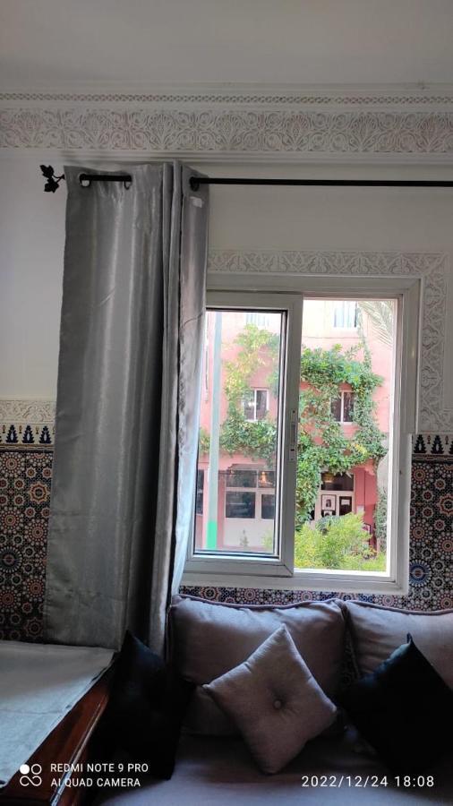 Riad House Medina G3 Villa Marrakesh Exterior foto