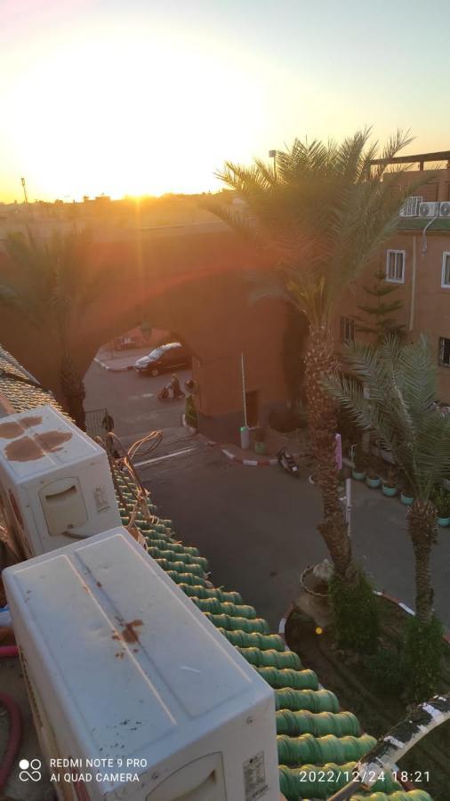 Riad House Medina G3 Villa Marrakesh Exterior foto