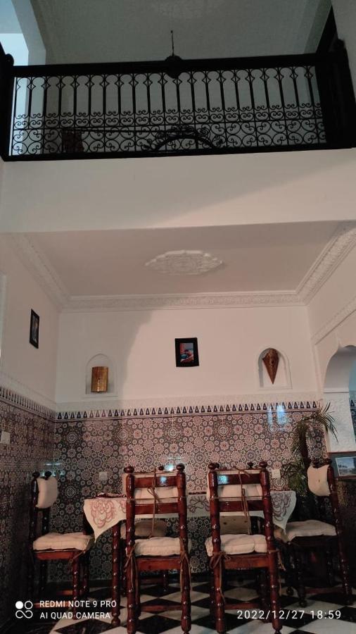 Riad House Medina G3 Villa Marrakesh Exterior foto