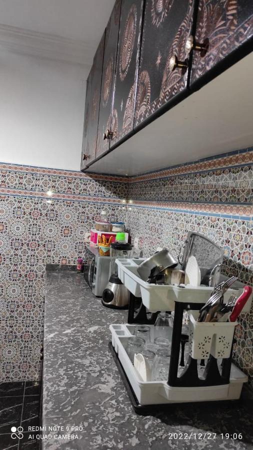 Riad House Medina G3 Villa Marrakesh Exterior foto