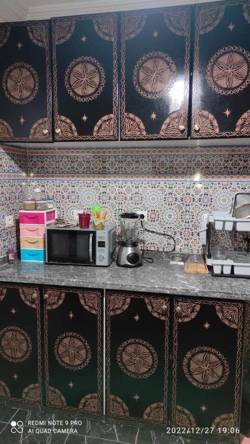Riad House Medina G3 Villa Marrakesh Exterior foto