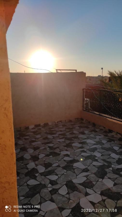 Riad House Medina G3 Villa Marrakesh Exterior foto