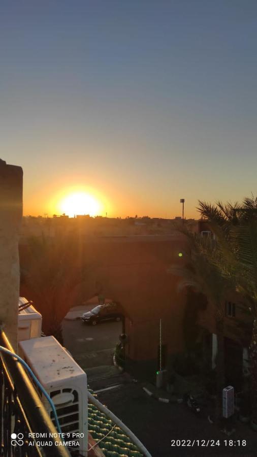 Riad House Medina G3 Villa Marrakesh Exterior foto
