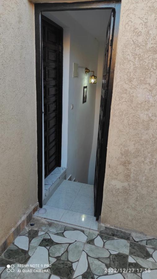 Riad House Medina G3 Villa Marrakesh Exterior foto