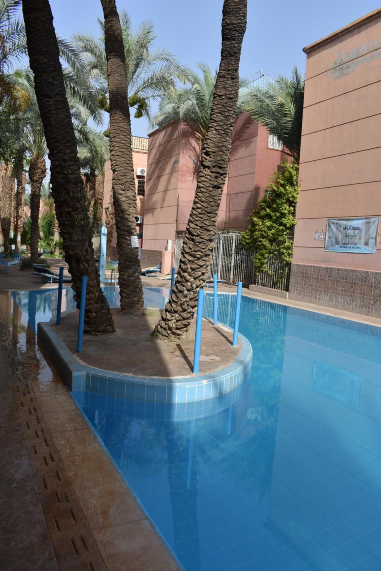 Riad House Medina G3 Villa Marrakesh Exterior foto