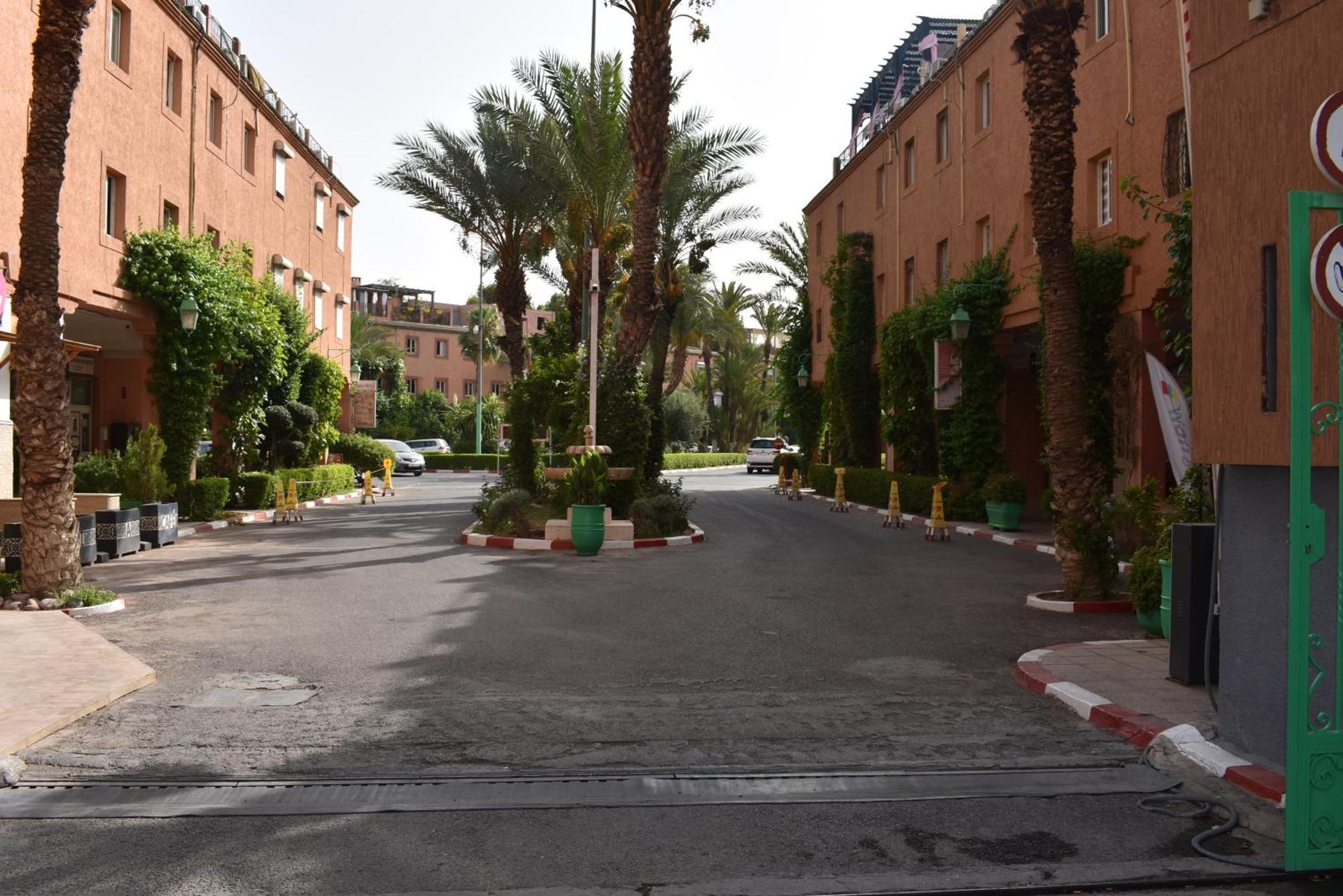 Riad House Medina G3 Villa Marrakesh Exterior foto